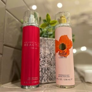 Bella Vince Camuto Fragrance